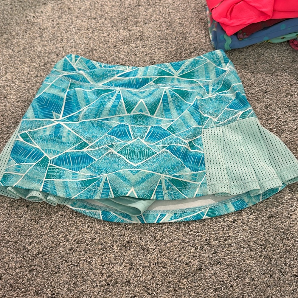 Tennis shirt